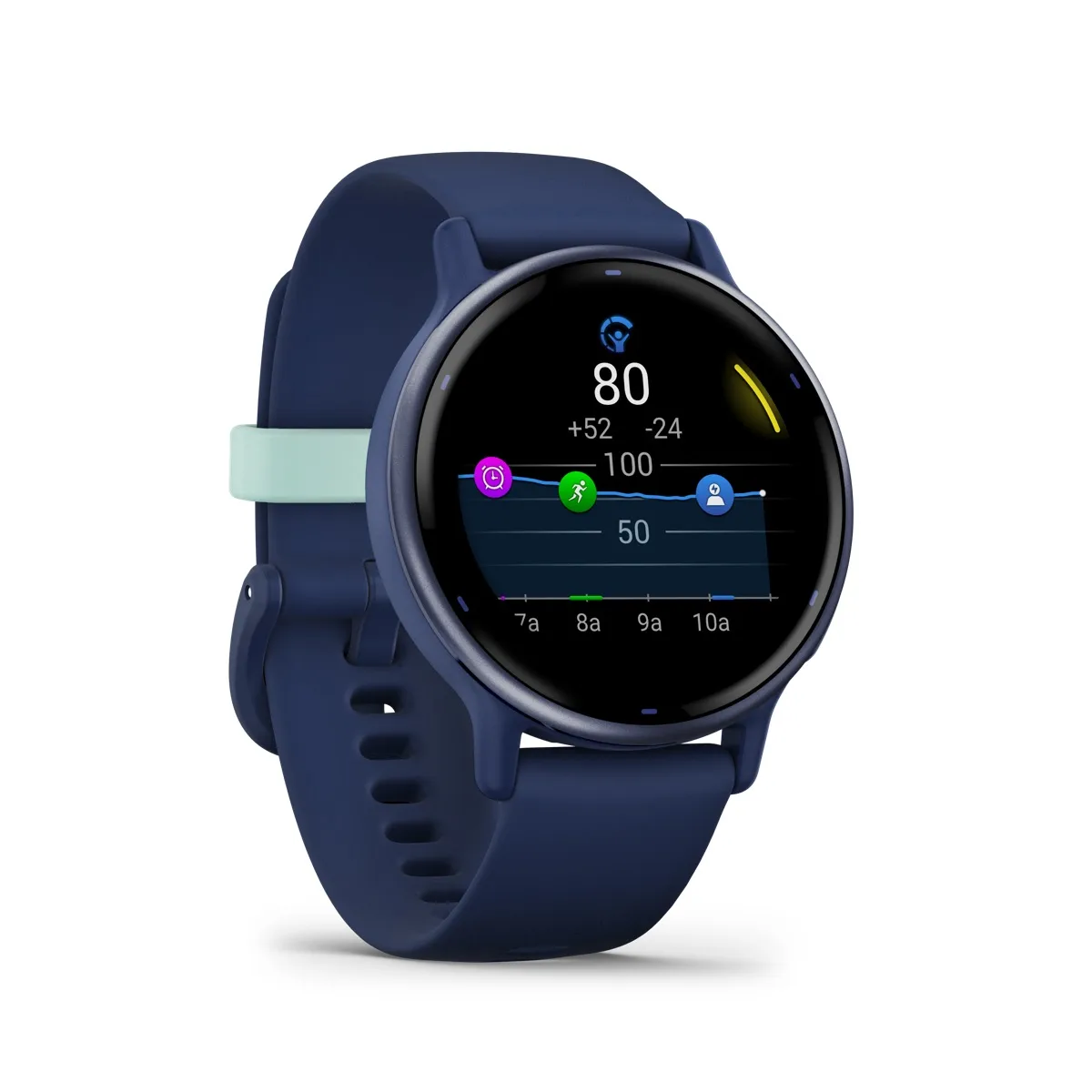 Garmin vivoactive 5 Captain Blue