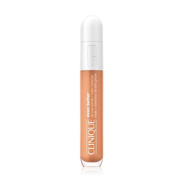 CLINIQUE Even Better All Over Primer & Corrector Apricot 1 Stk