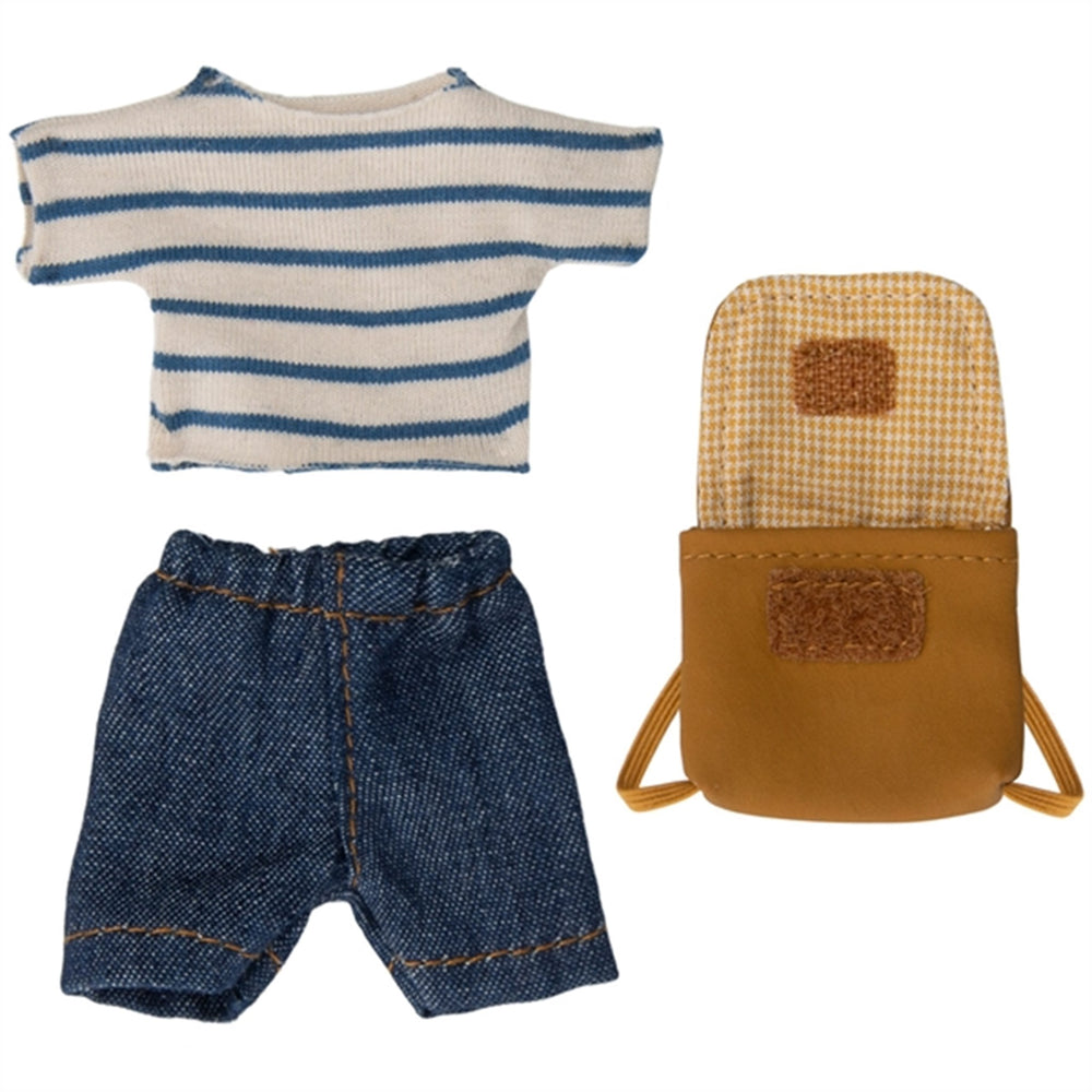 | Luksusbaby