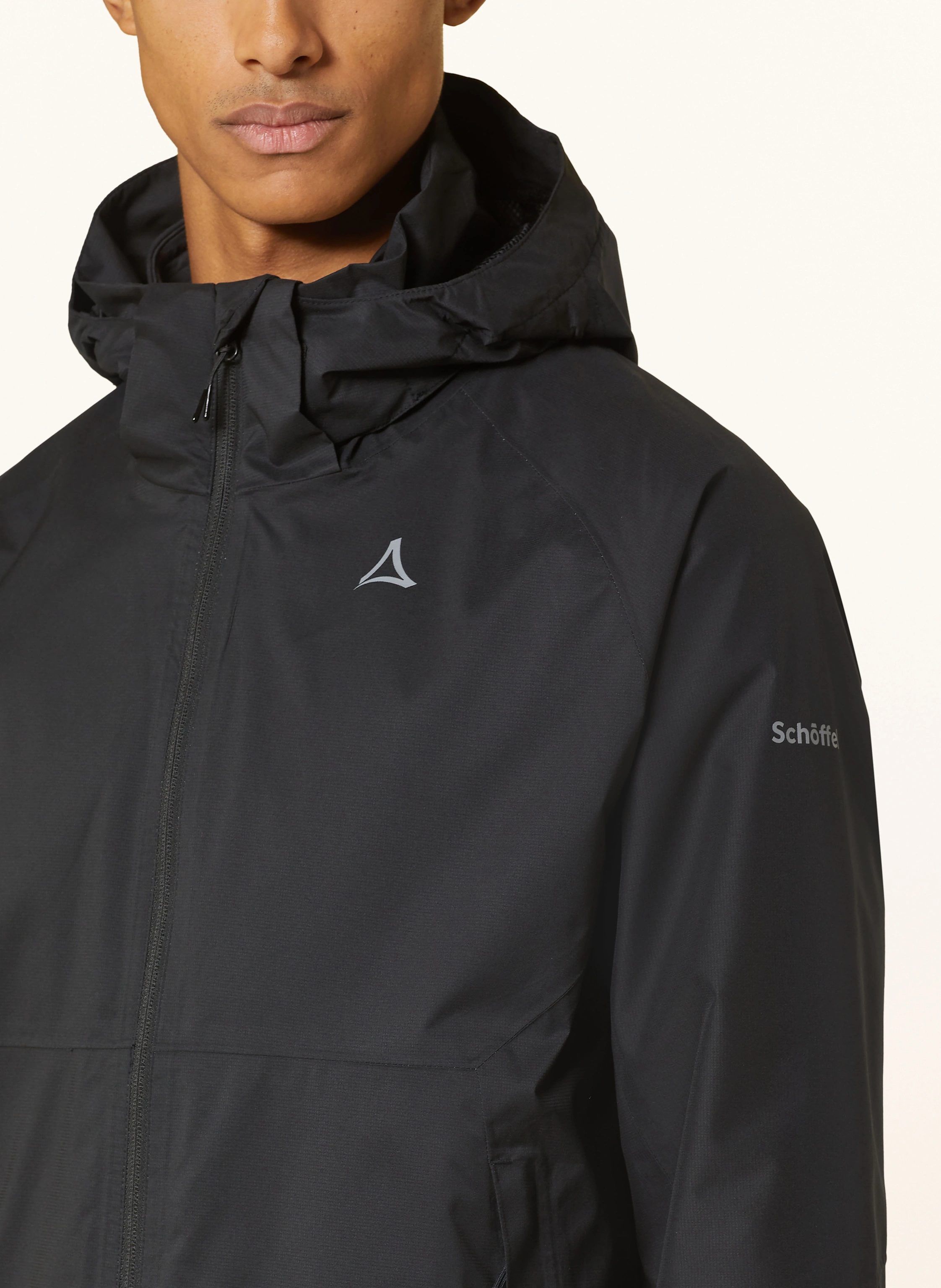 Schöffel Regenjacke EASY XT