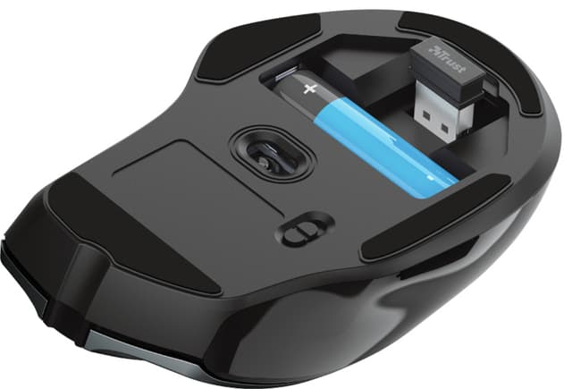 TRUST NITO WIRELESS MOUSE