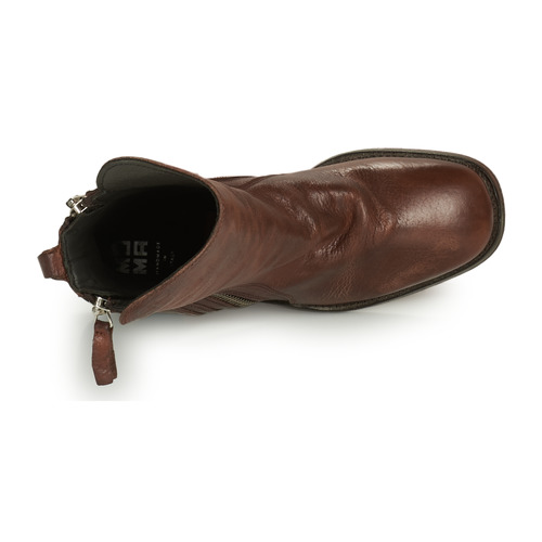 Moma - NANINI - Marron