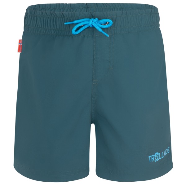 Trollkids - Kid's Balestrand Shorts - Short de bain