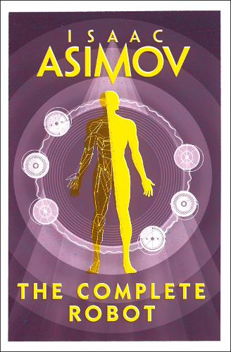 The Complete Robot (Paperback)