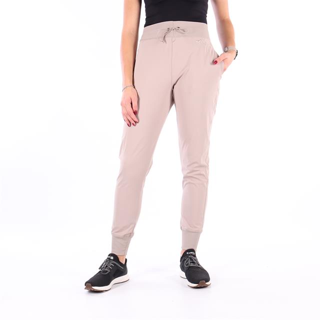 Joggingsbroek ROAN Cycle One Lichtbruin