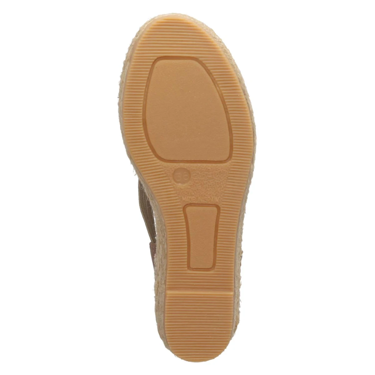 Toni PonsEspadrille-Sandalen NURIA - Taupe