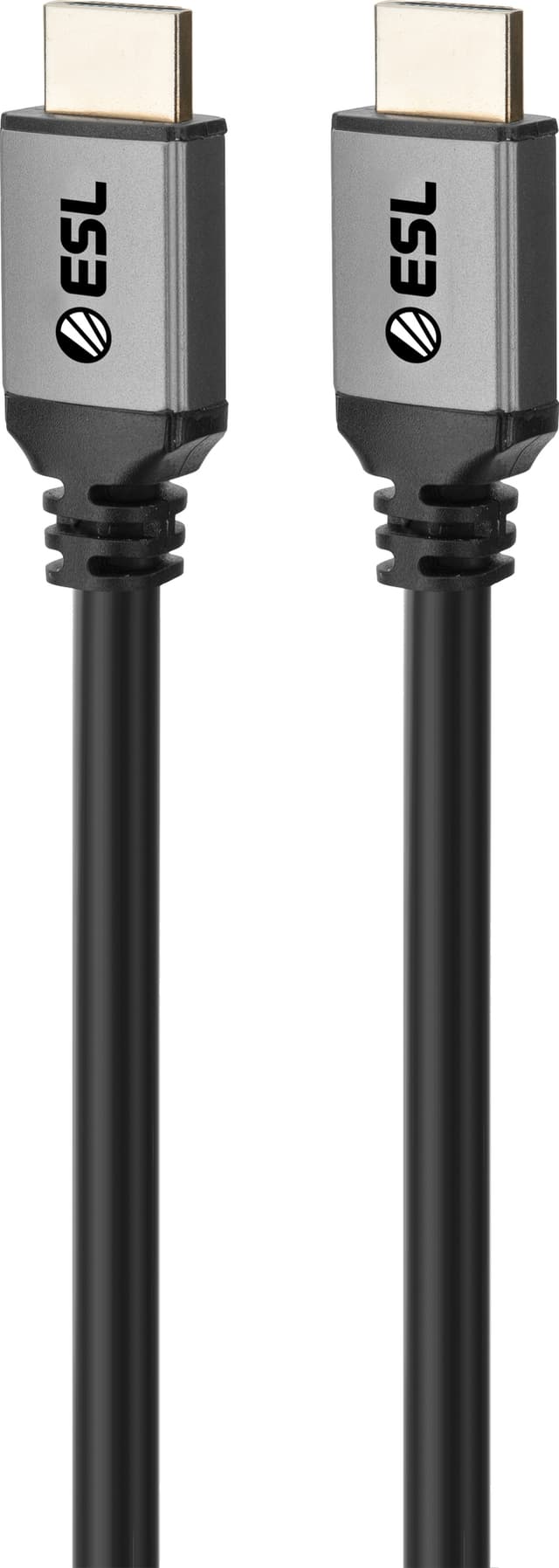 ESL Gaming HDMI-HDMI 2.0 kabel (5 m)