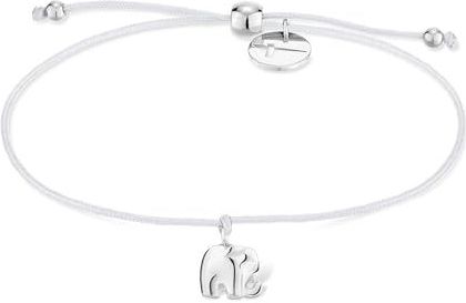 Tamaris - TJ-0598-B-17 - Armband - Roestvrij staal - Olifantenhanger