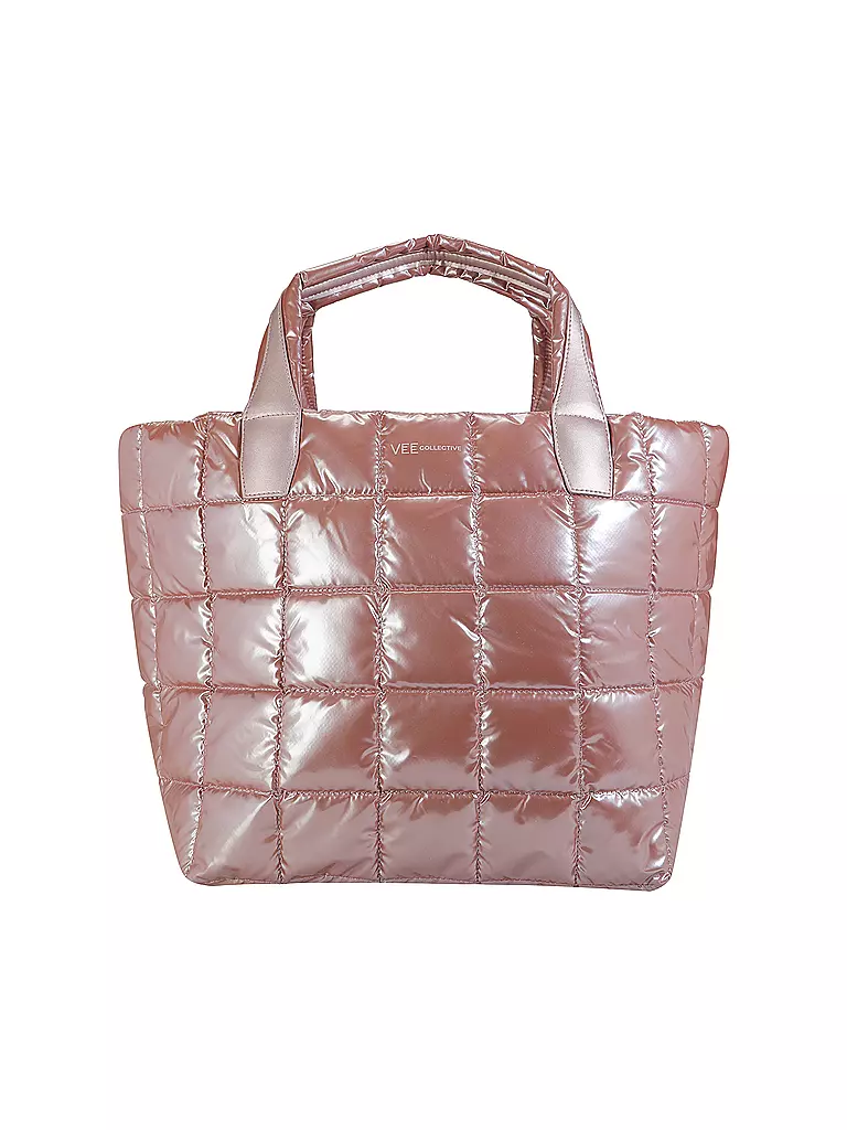 VEE COLLECTIVE Tasche - Shopper PORTER TOTE Medium rosa