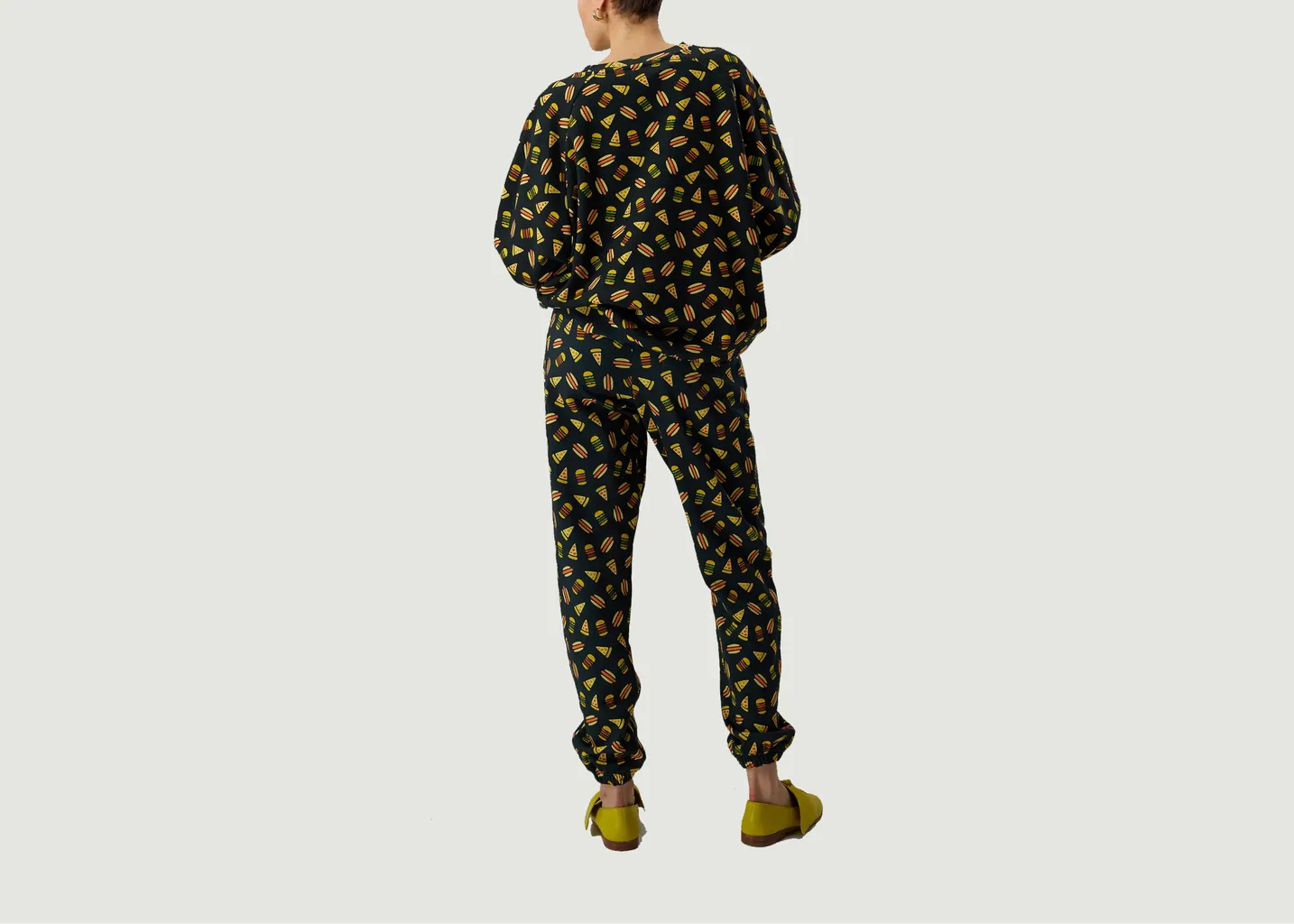 Sweat Brooklyn Heimstone