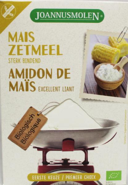 Joannusmolen Maize maizena 250g