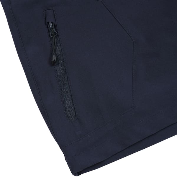 Short randonnée ICEPEAK BEAUFORT SHORT W BLEU FONCE