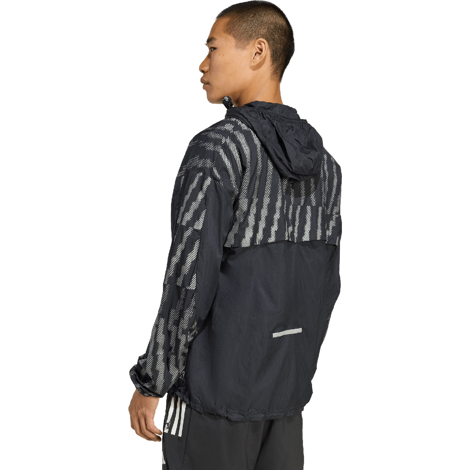 adidas adi365 Reflective Jack Heren