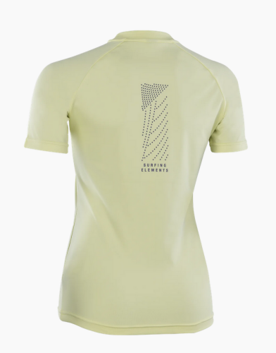 ION Rashguard SS women