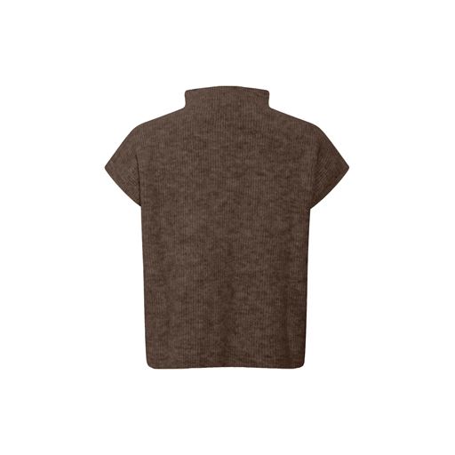 PBO Verato Strikvest, Chocolate Brown, XS/S