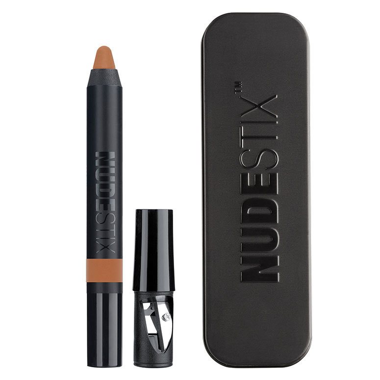 Nudestix Matte Magnetic Eye Terra 2,8g