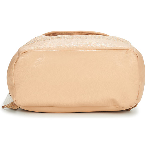 Roxy - ISLAND KEY BACKPACK - Beige / Marron