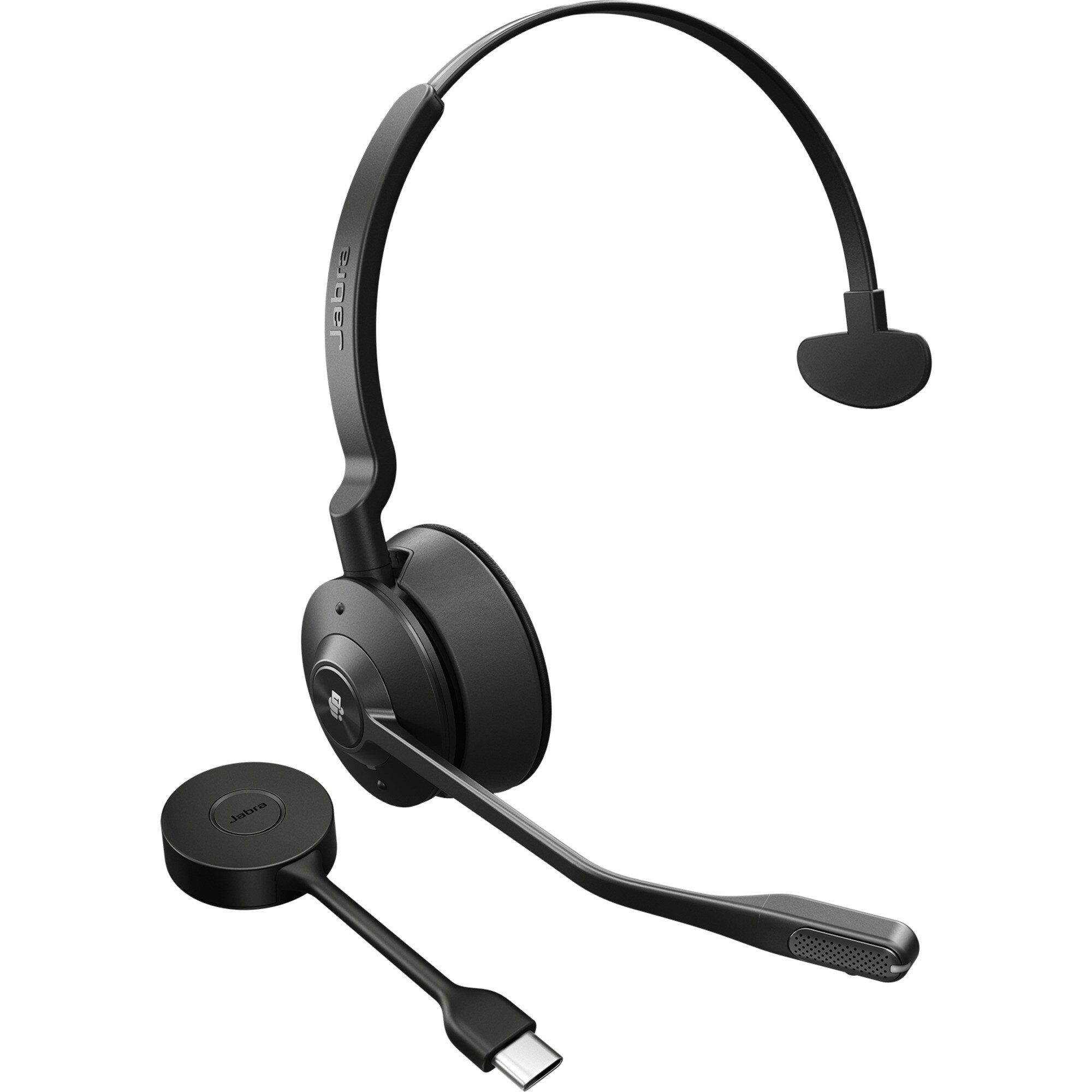 Jabra Headset Engage 55 SE - USB-C MS Mono