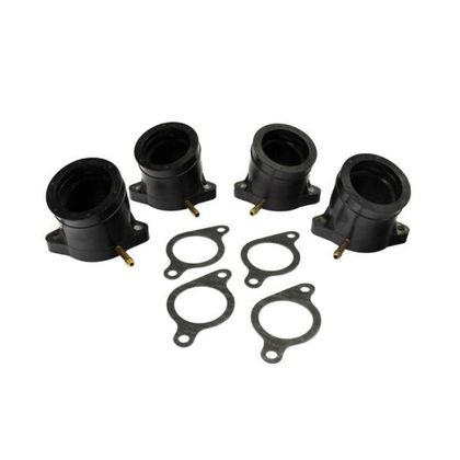 Pipe admission Tour Max adaptable (kit)
