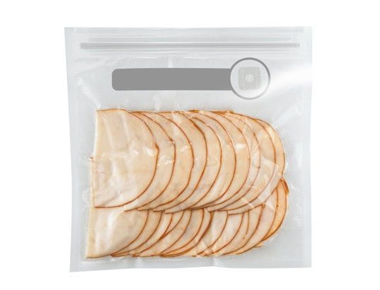 FOODSAVER - Accessoire machine sous vide Lot de 26 sacs 0.95l avec fermeture zip à glissière - fvb01...