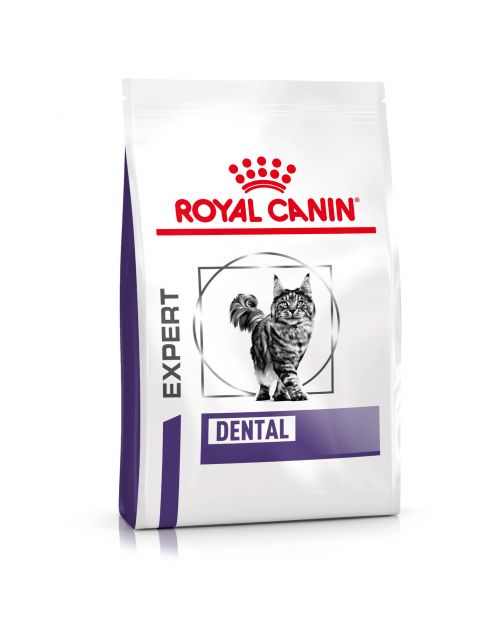 Royal Canin Expert Dental - Kattenvoer