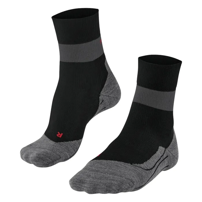 FALKE RU Compression Stabilizing Hardloopsokken Heren