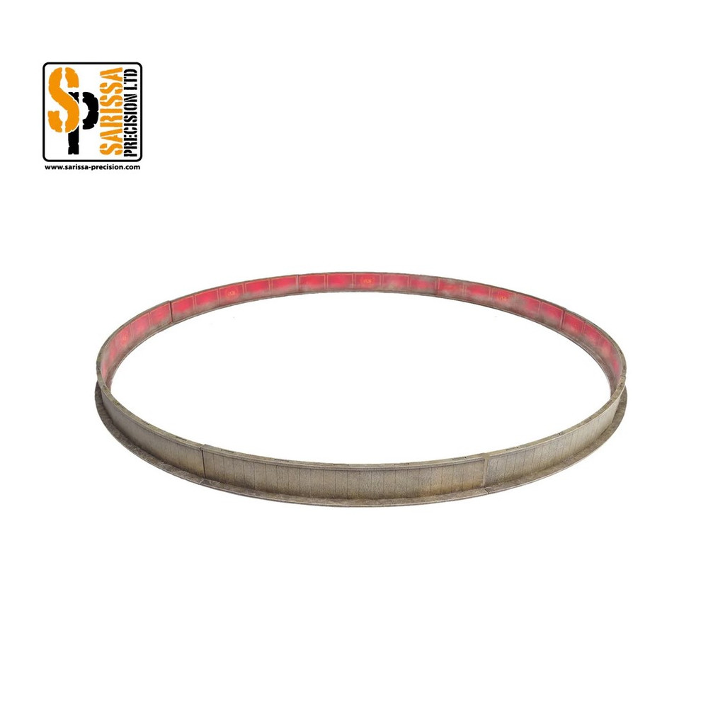 Ludus Starter Arena - Standard Round Ludus