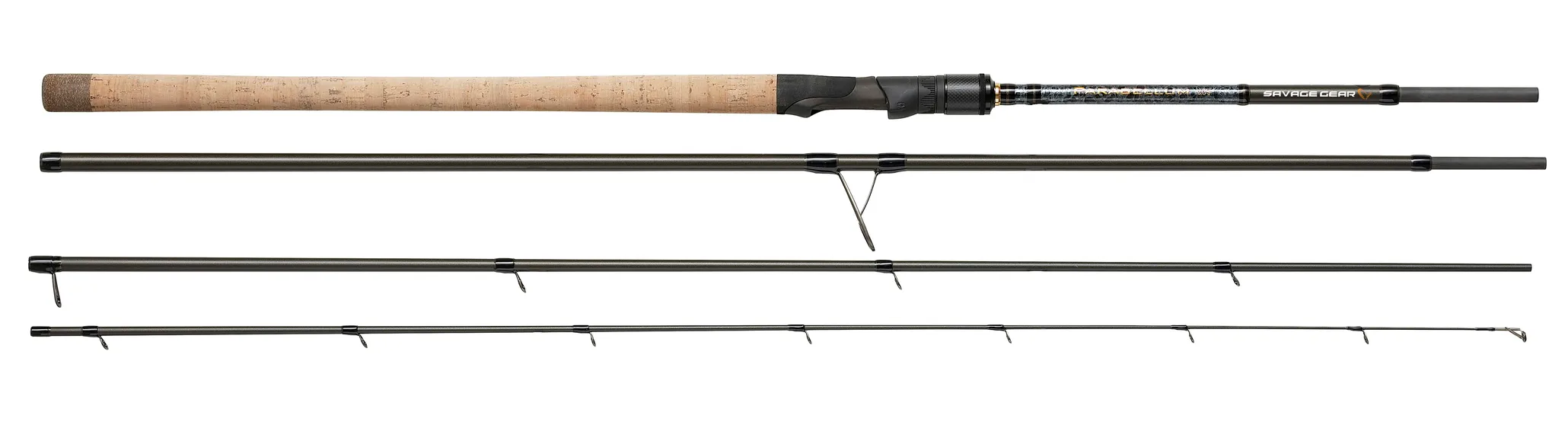Savage Gear Parabellum Travel
