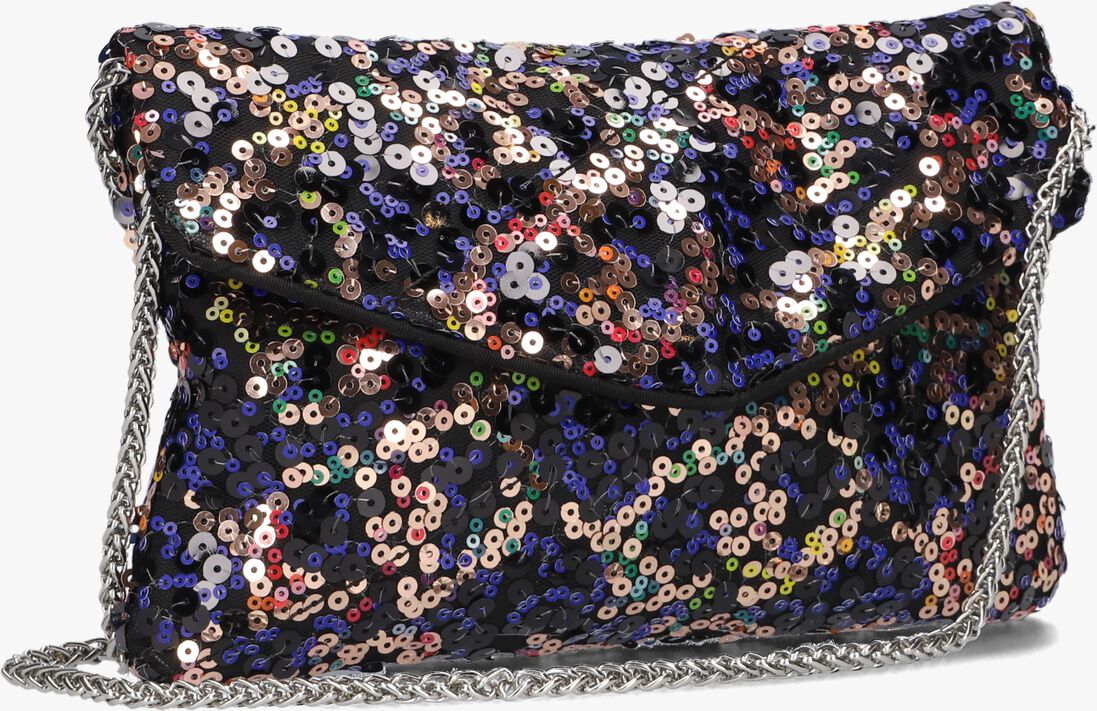 BECKSONDERGAARD multi becksondergaard clutch collins paradi bag