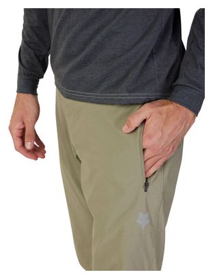 Pantalon Fox Ranger Lunar Beige