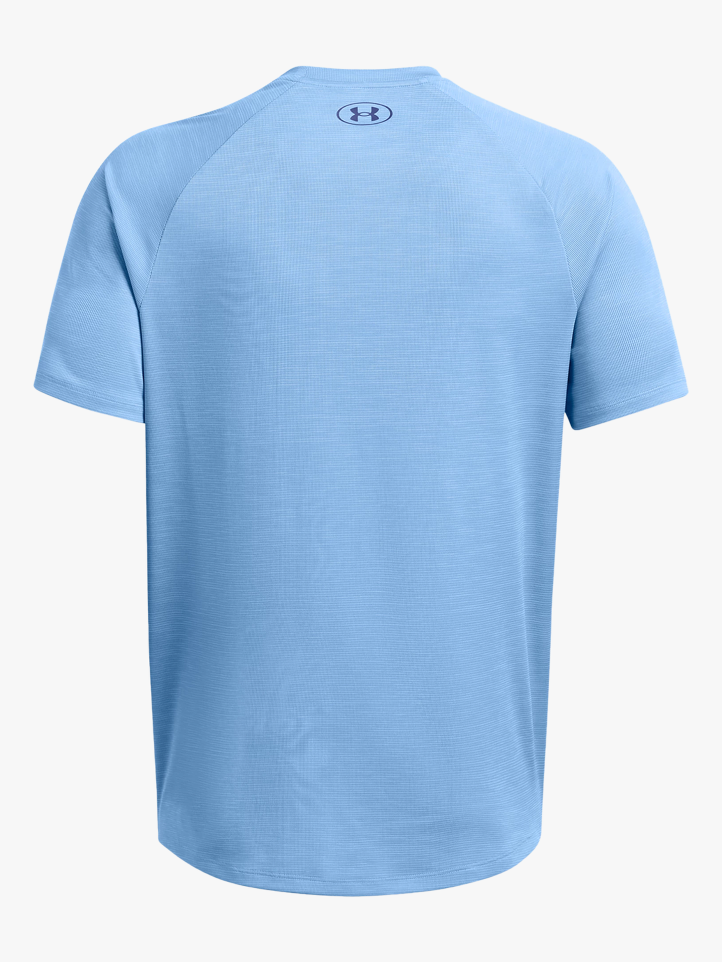 Tech Textured Short Sleeve Tee