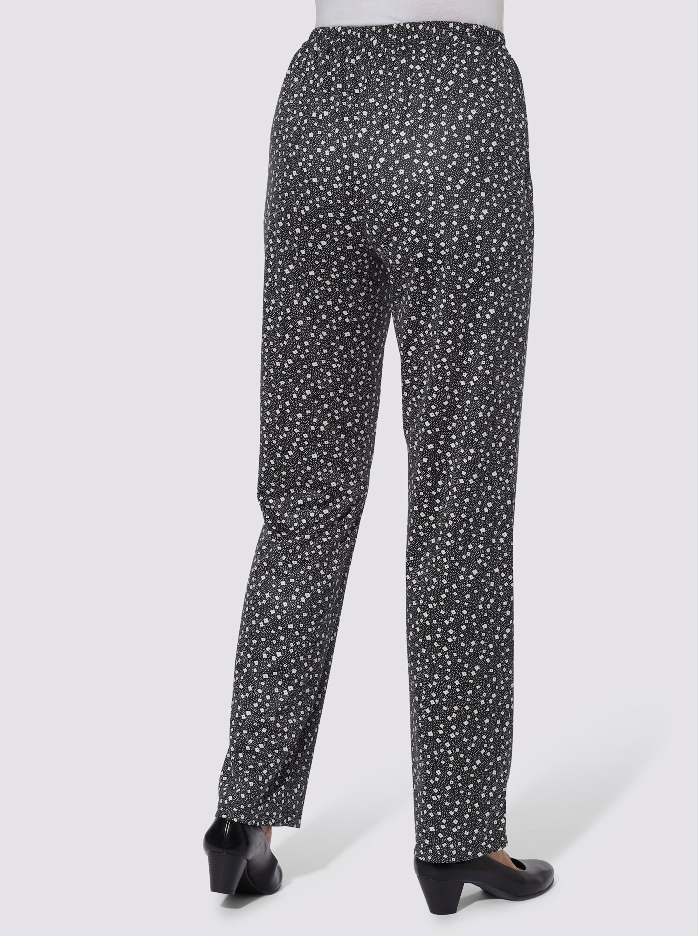 Jerseyhose
