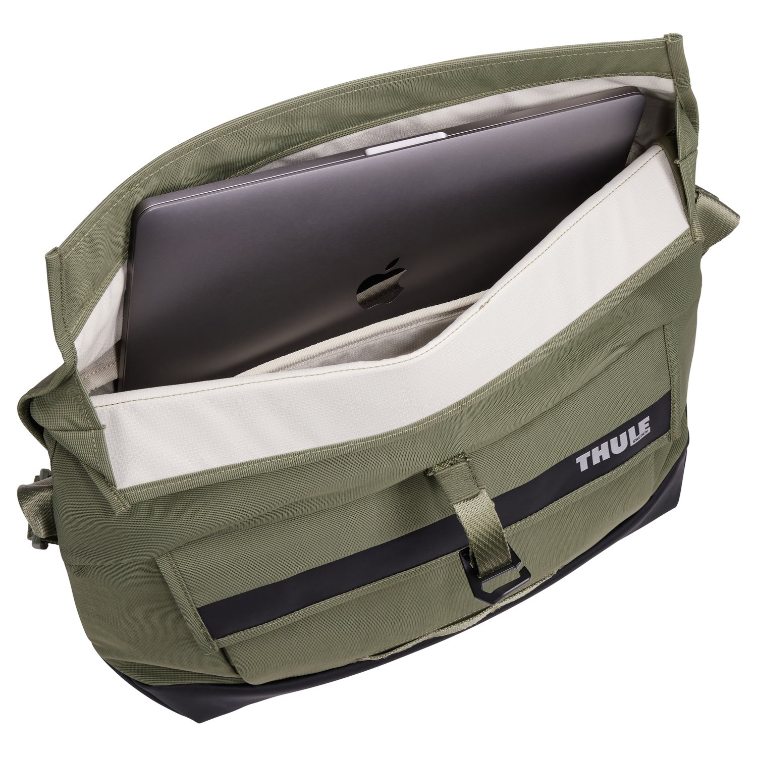 Thule Paramount Crossbody 14L soft green