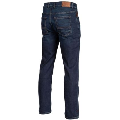 Jean KLIM UNLIMITED LONG L34 - Straight - Bleu