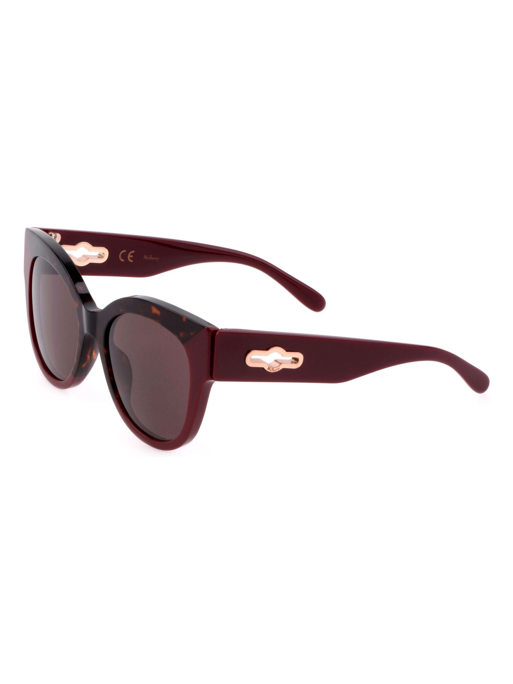 Mulberry Mila Sunglasses