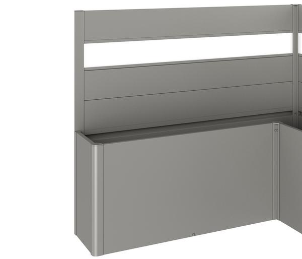 Biohort Sichtschutz Belvedere L200 mit