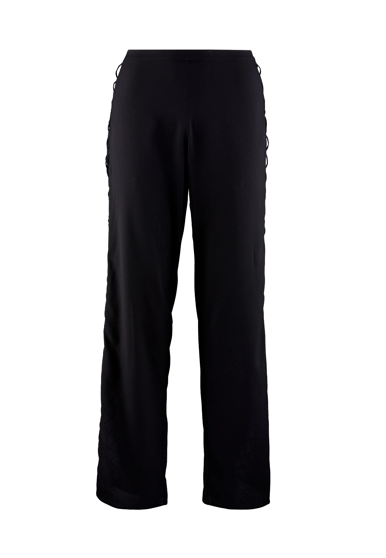 MADE FOR HEAVEN - Pantalon | Noir