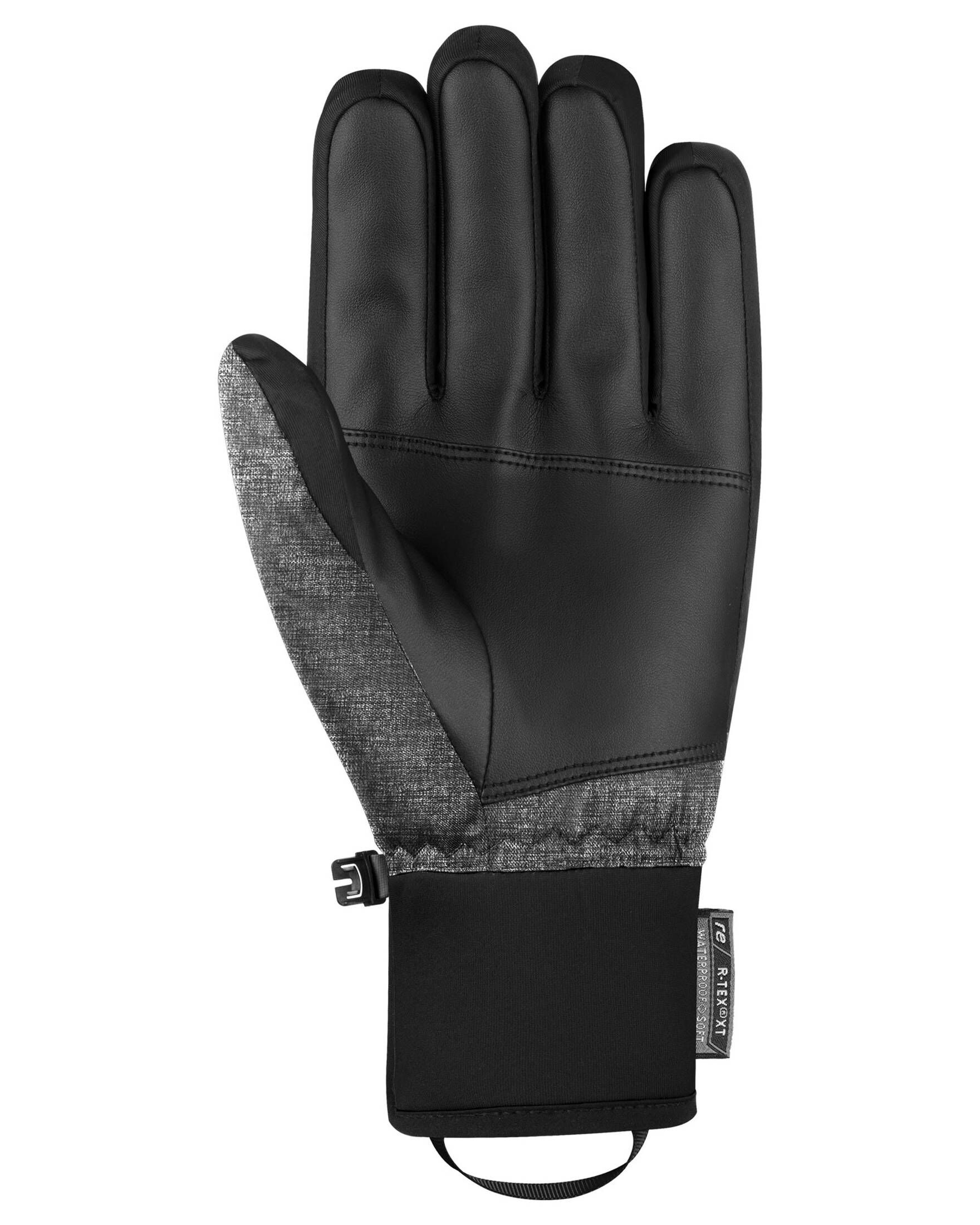 Reusch| Herren Skihandschuhe  R-TEX XT