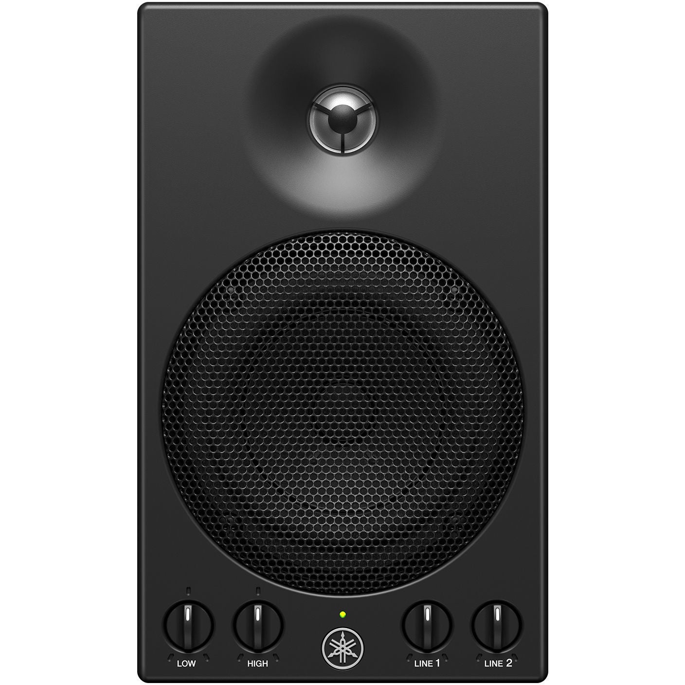 Yamaha MSP3A actieve studiomonitor (per stuk)