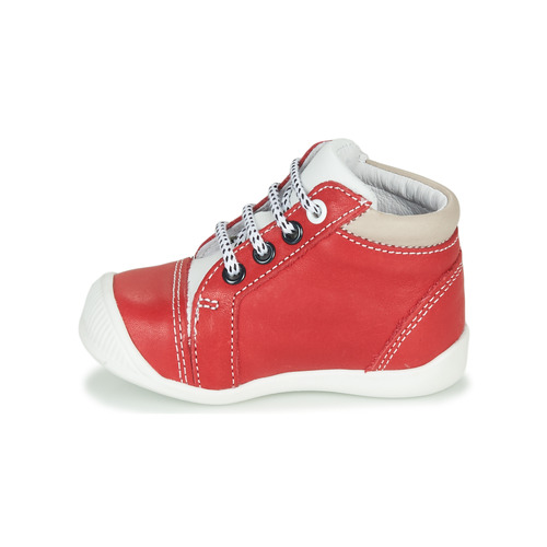 GBB - GABRI - Rouge