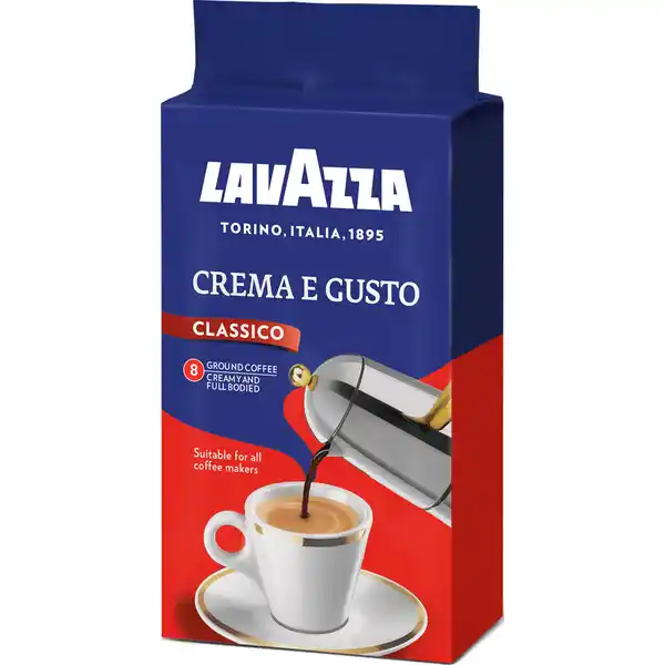 Crema E Gusto