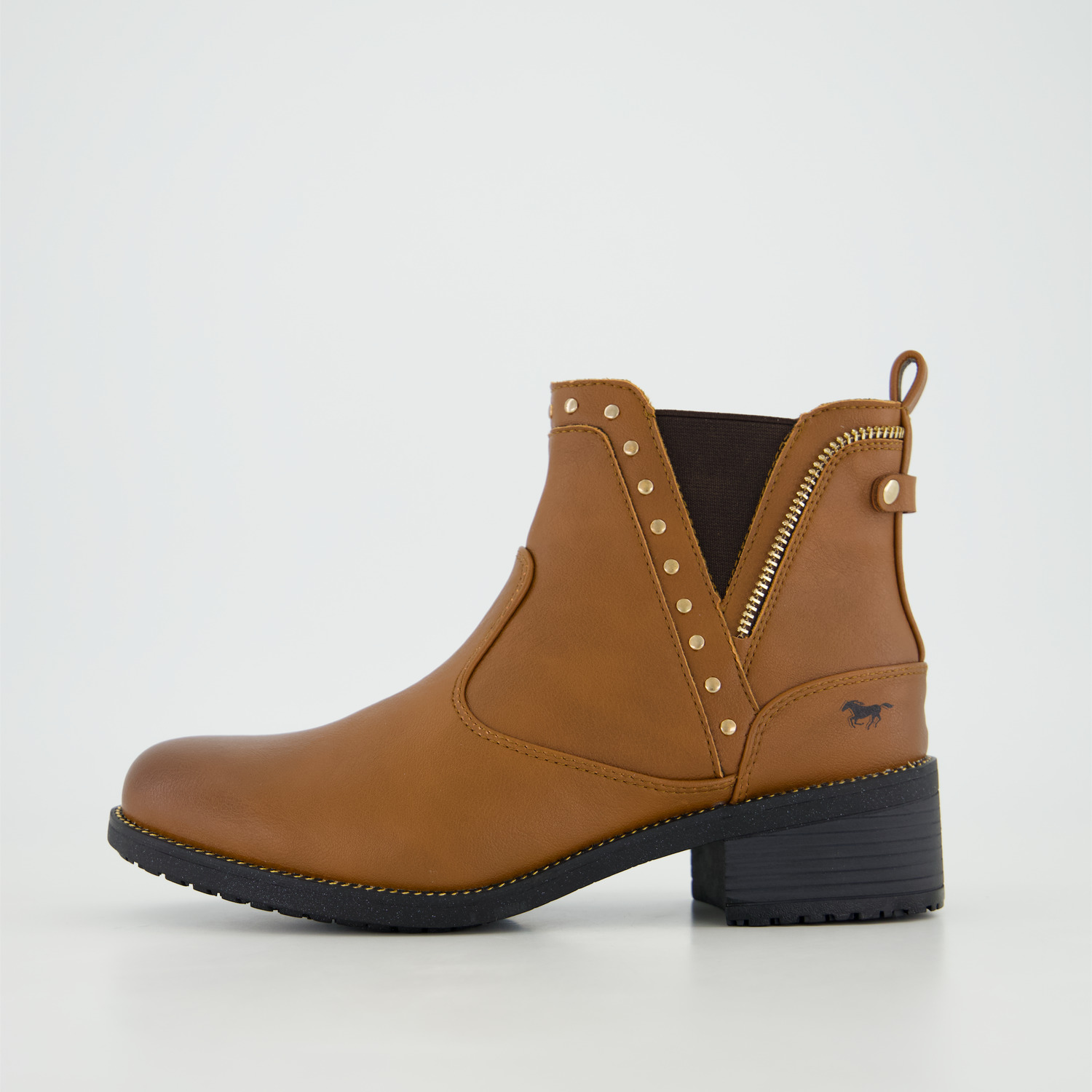 Mustang Stiefeletten & Boots