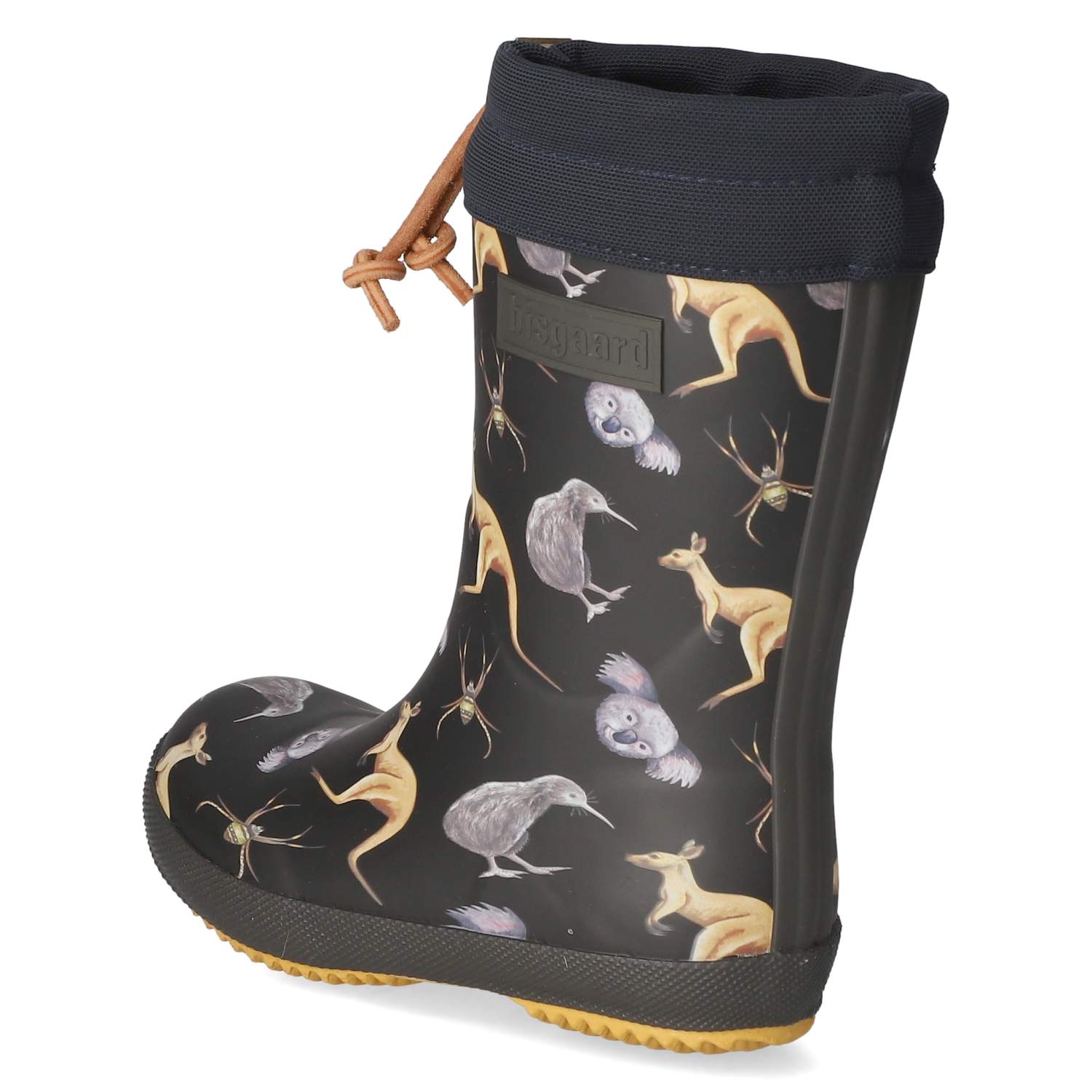 bisgaard Gummistiefel THERMO RUBBER