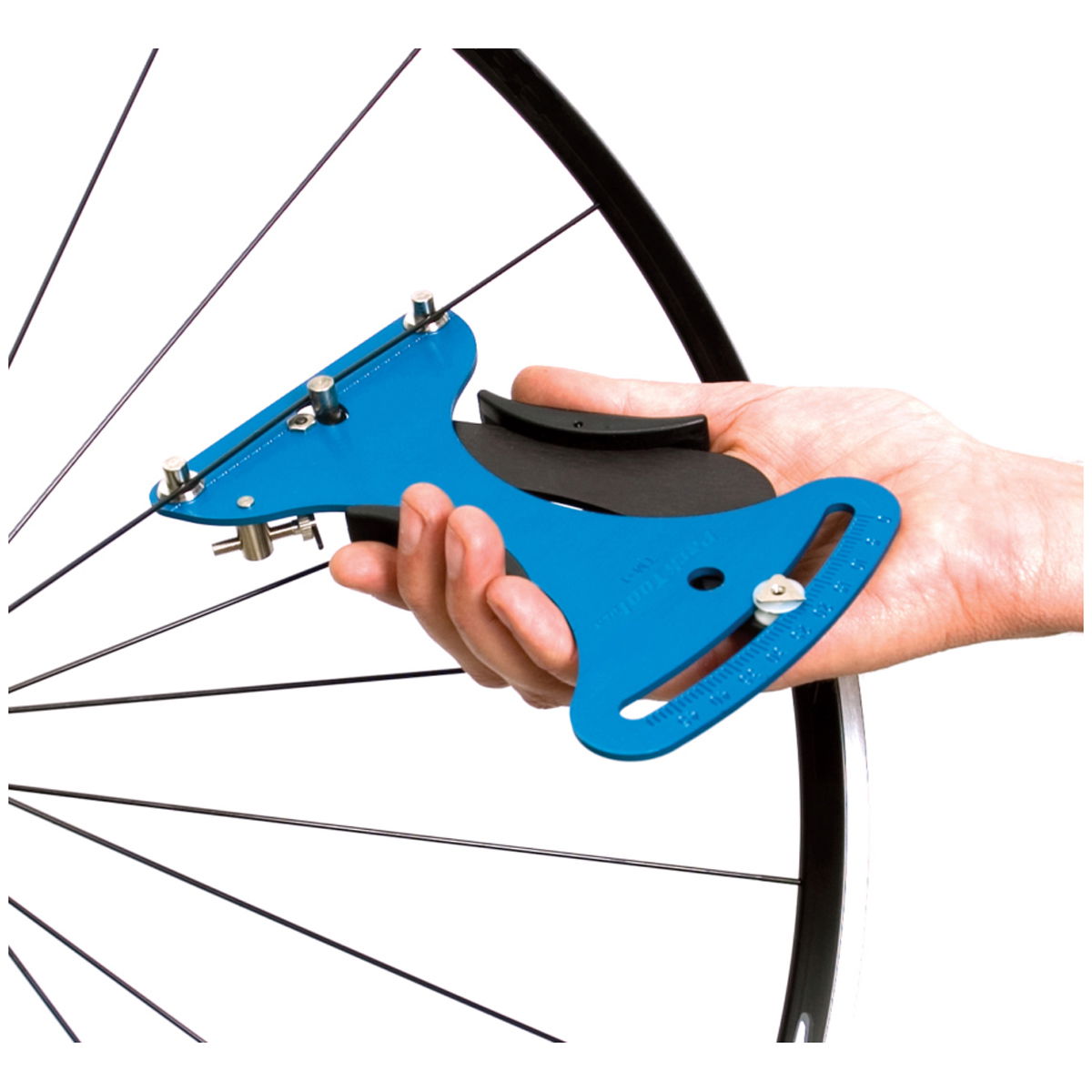 ParkTool Park Tool TM-1 Spoke Tension Meter