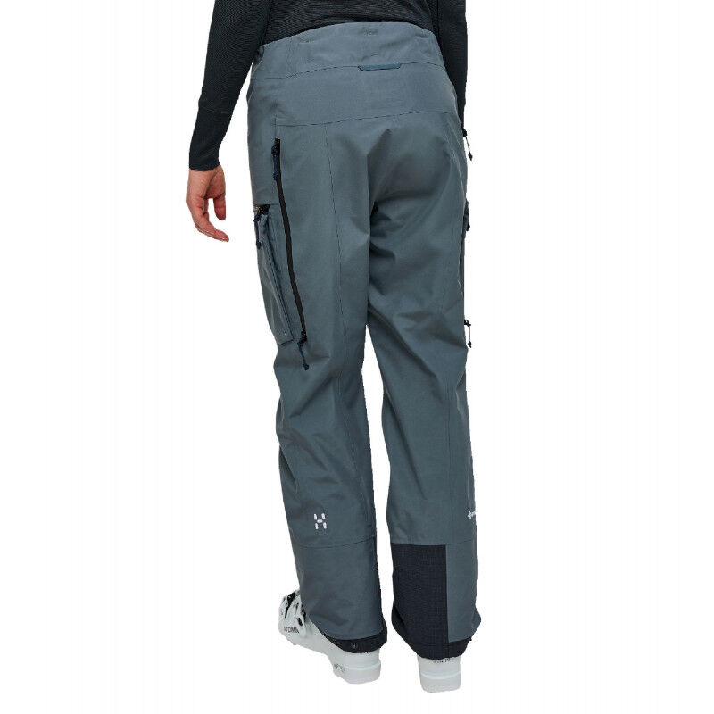 Vassi GTX Pant Women - Pantalon ski femme