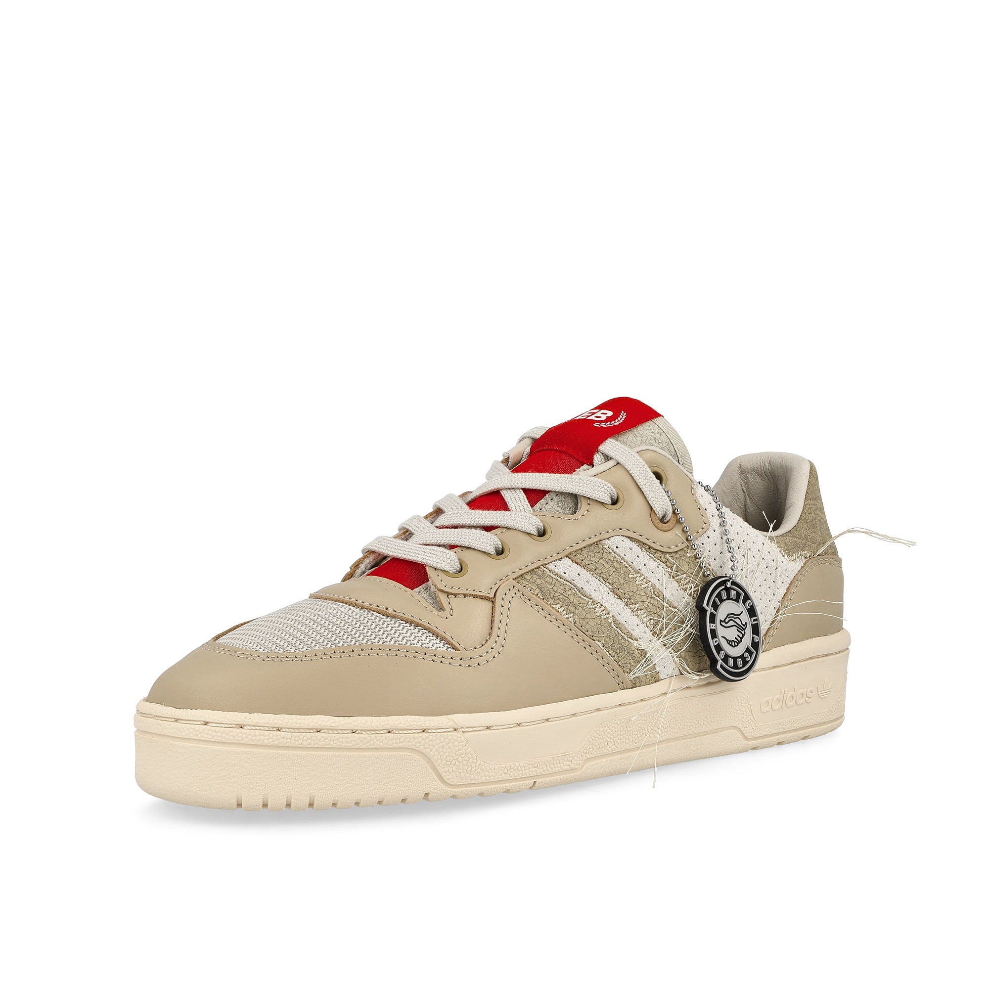 adidas<br>Rivalry Low