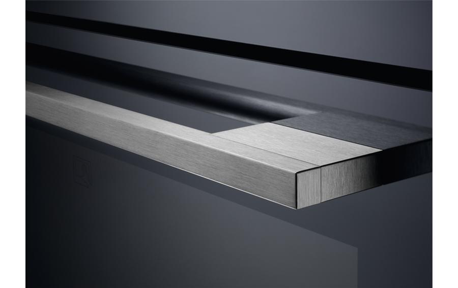 Einbaubackofen EB6SL40CN Schwarz A++<br>Backofen für den Einbau