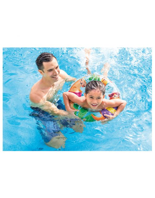 Intex Zwemband Junior - Zwembanden - Ø61 cm 6-10 Jaar