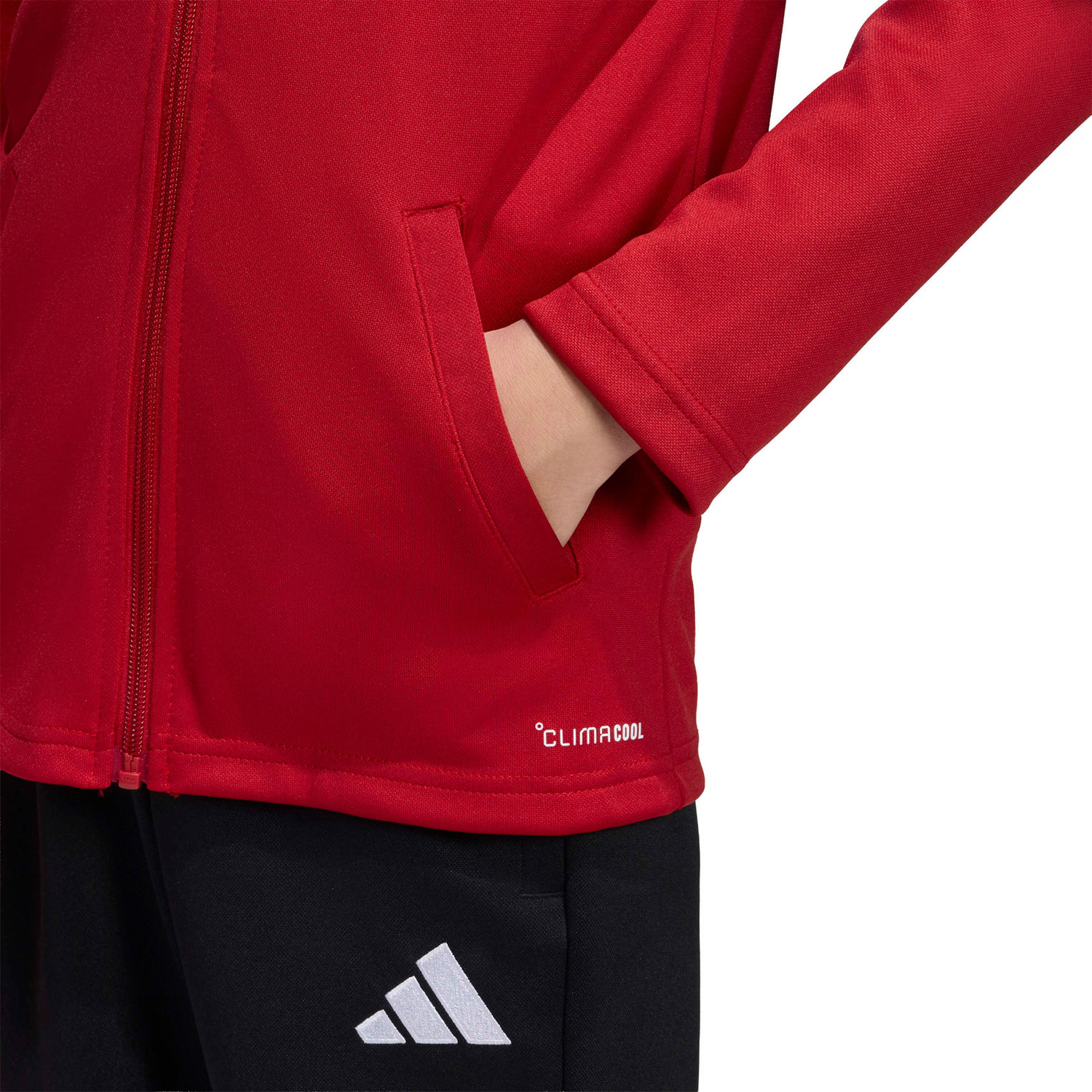 adidas Entrada 26 TK Jacket Kids