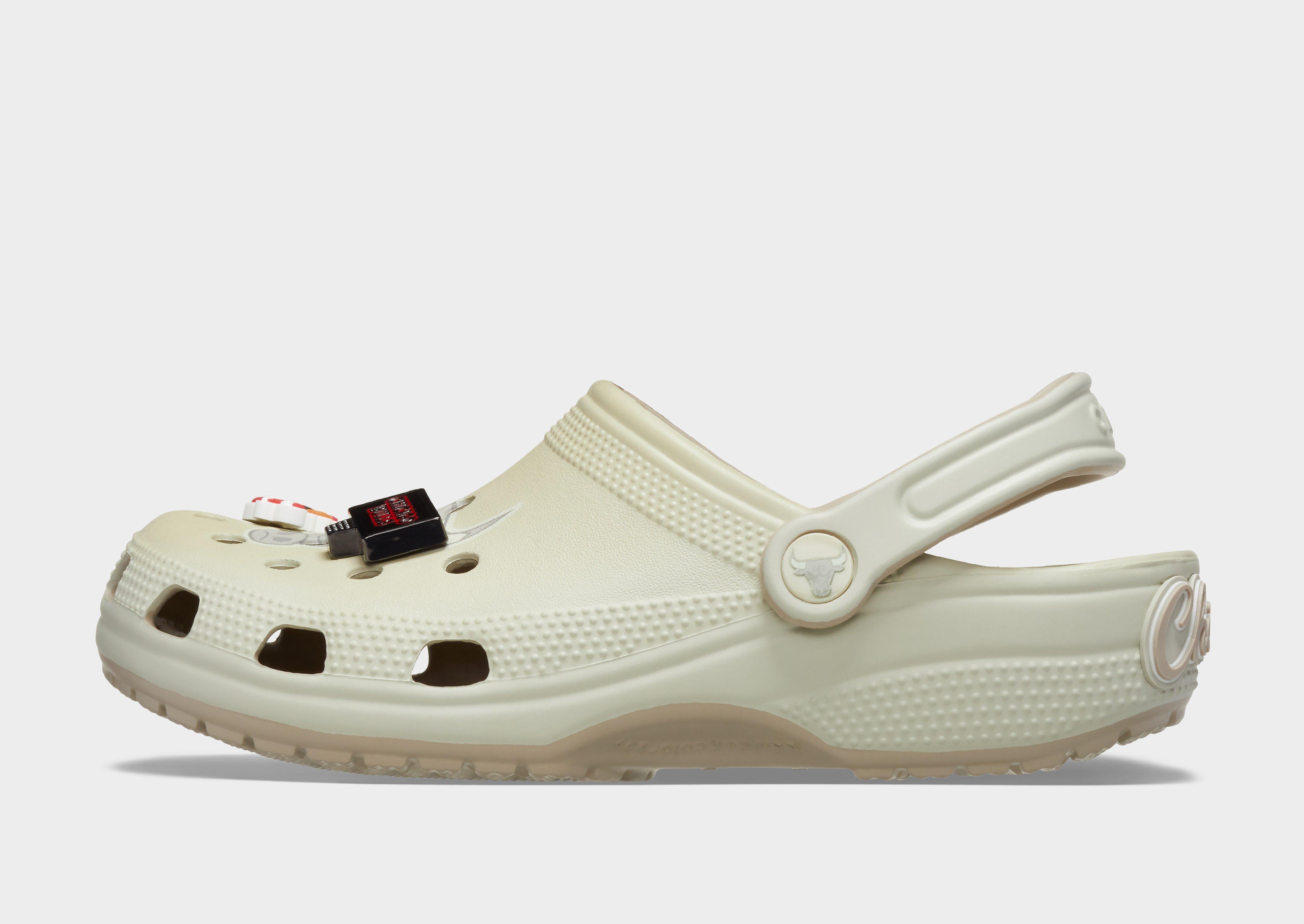 Crocs x NBA Classic Clog Homme